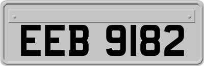 EEB9182
