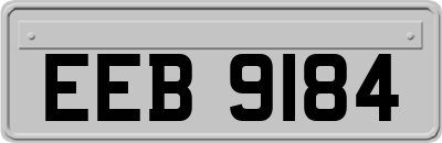 EEB9184