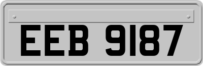 EEB9187
