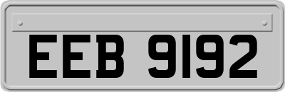EEB9192