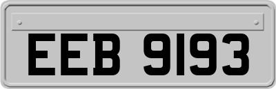 EEB9193