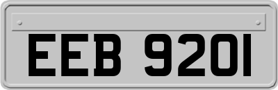 EEB9201