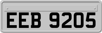 EEB9205