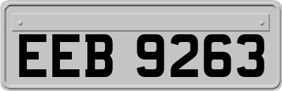 EEB9263
