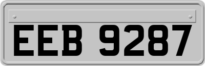 EEB9287