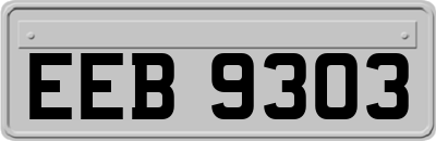 EEB9303