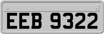 EEB9322