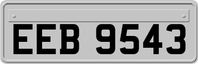 EEB9543