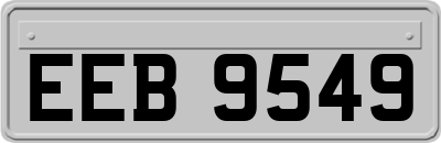 EEB9549