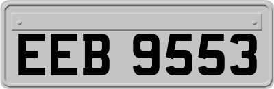 EEB9553