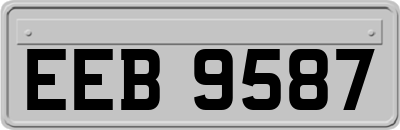 EEB9587