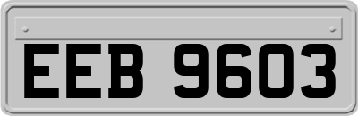 EEB9603