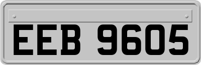 EEB9605