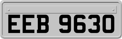 EEB9630