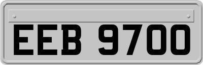 EEB9700