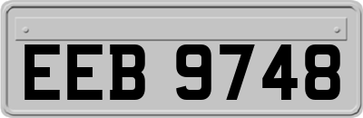 EEB9748