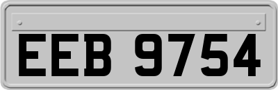 EEB9754