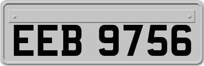 EEB9756