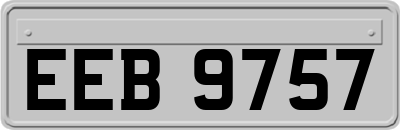 EEB9757