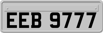 EEB9777