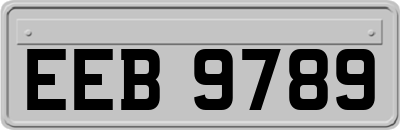 EEB9789