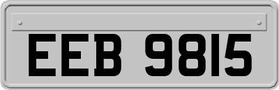 EEB9815