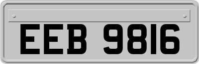 EEB9816