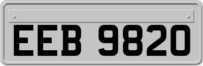 EEB9820