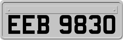 EEB9830