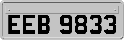 EEB9833