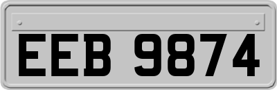 EEB9874