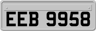 EEB9958