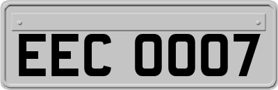 EEC0007