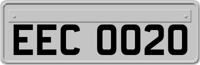 EEC0020