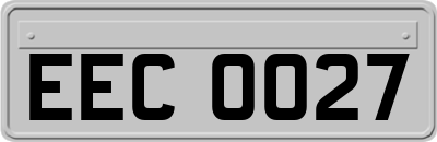 EEC0027