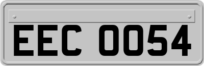 EEC0054