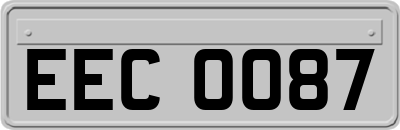 EEC0087