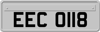 EEC0118