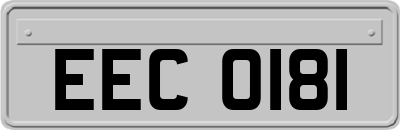 EEC0181