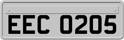 EEC0205