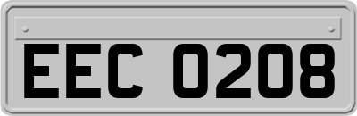 EEC0208