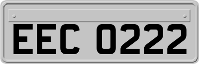 EEC0222