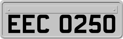 EEC0250