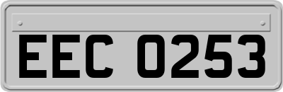 EEC0253