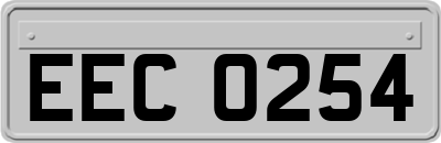 EEC0254