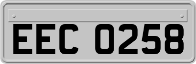 EEC0258