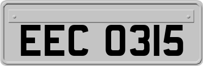 EEC0315