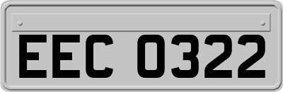 EEC0322
