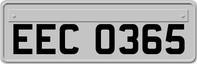 EEC0365