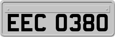 EEC0380